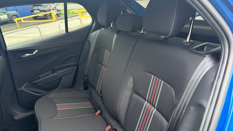 Skoda Fabia 1.0 TSI 110 Monte Carlo 5dr Petrol Hatchback